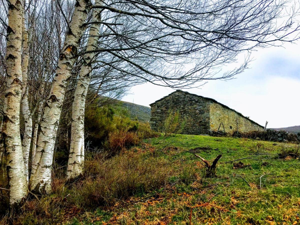 Апартаменты Casa Druna Lee ; Casa En El Campo Санта-Гадеа Экстерьер фото